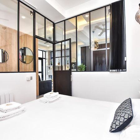 Wonderful Apartment - 3Br-8P - Nation Paris Eksteriør bilde