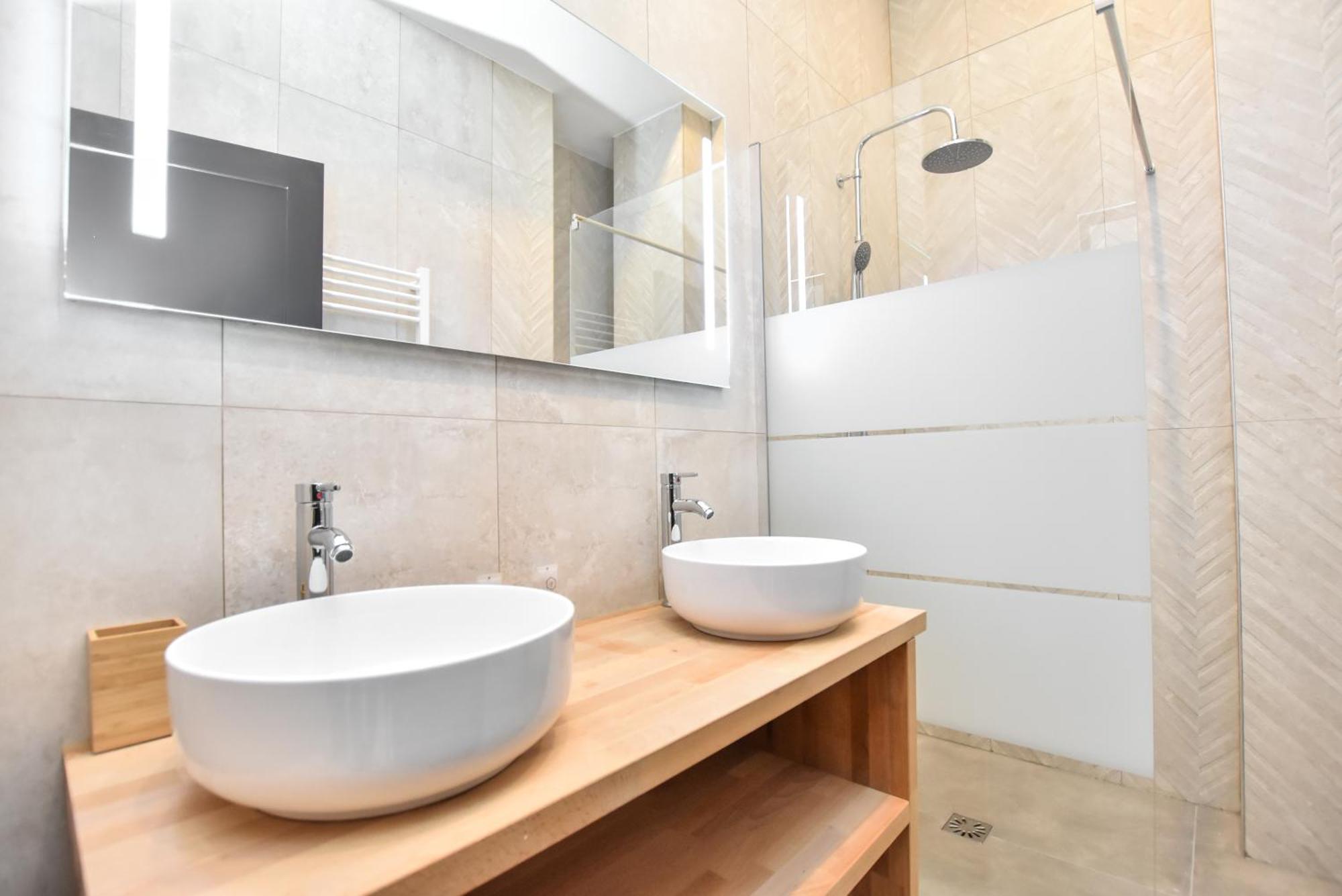Wonderful Apartment - 3Br-8P - Nation Paris Eksteriør bilde