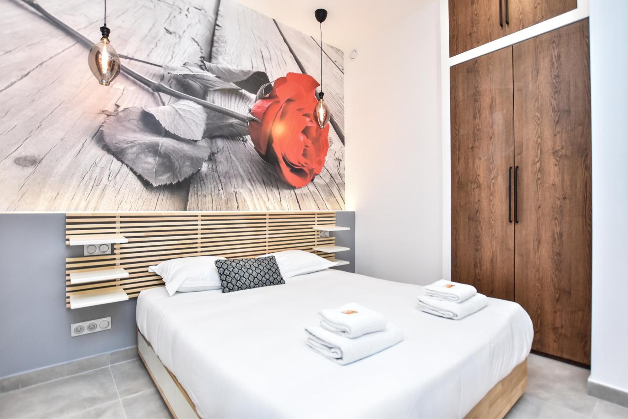 Wonderful Apartment - 3Br-8P - Nation Paris Eksteriør bilde