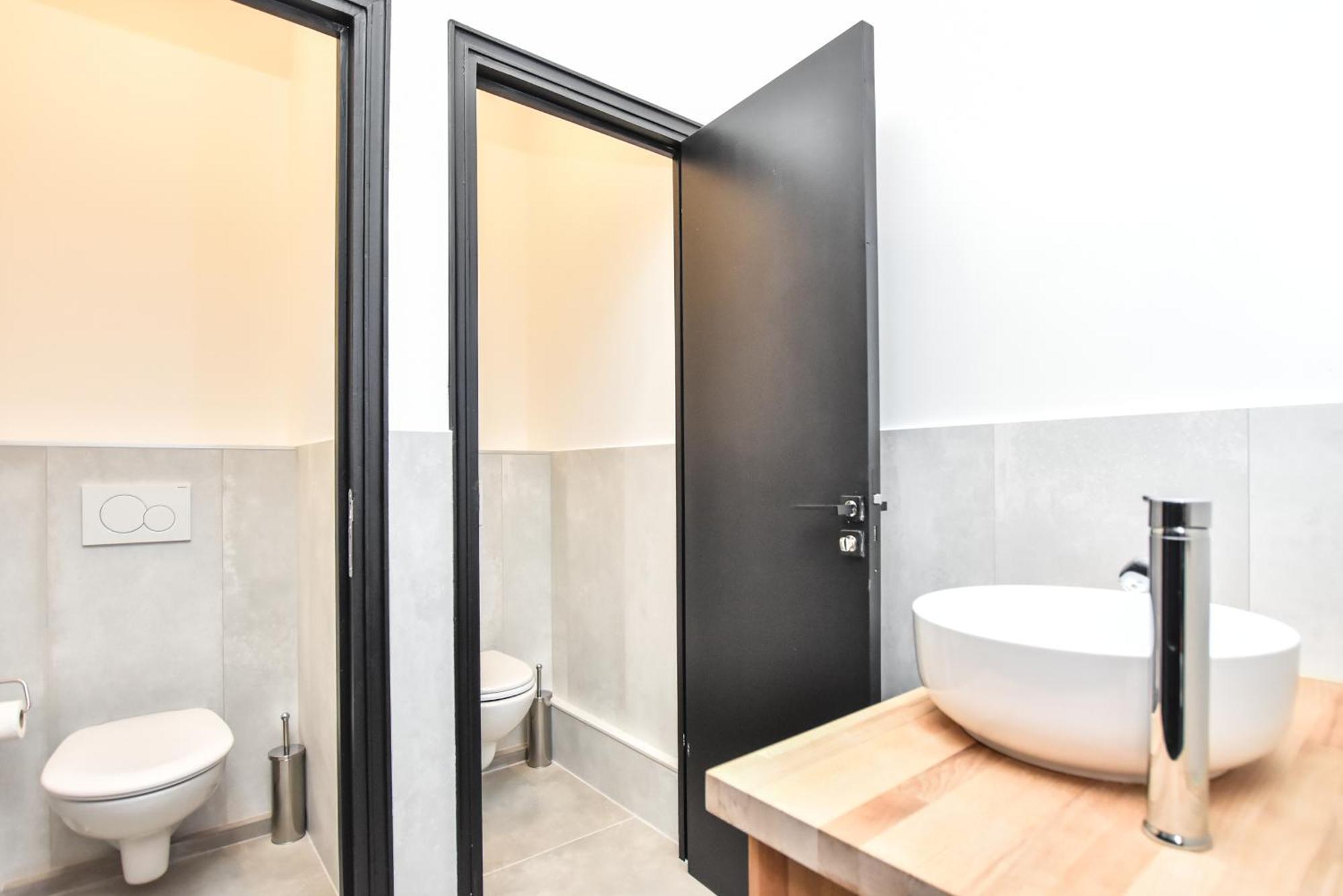Wonderful Apartment - 3Br-8P - Nation Paris Eksteriør bilde